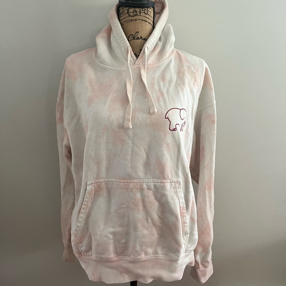 Ivory Ella Women’s tie dye sweatshirt size Large